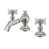 Brushed Nickel is out of stock