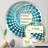 Emerine Circle Mirror-595176271