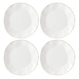 Lenox 4 Piece 11" Dinner Plate Set