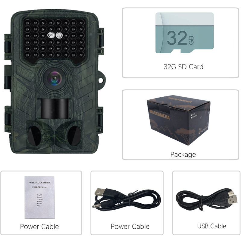 FXSGER Portable Projector