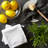 Gothe Waffle Dish Cloth Kitchen Towel-1779366021