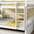 Sotion Kids Bunk Bed with Trundle-1436689028-1431674486