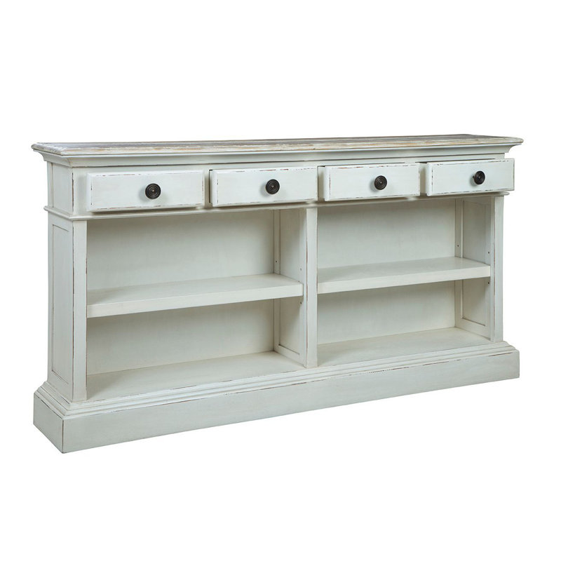 Oceanside Console Table