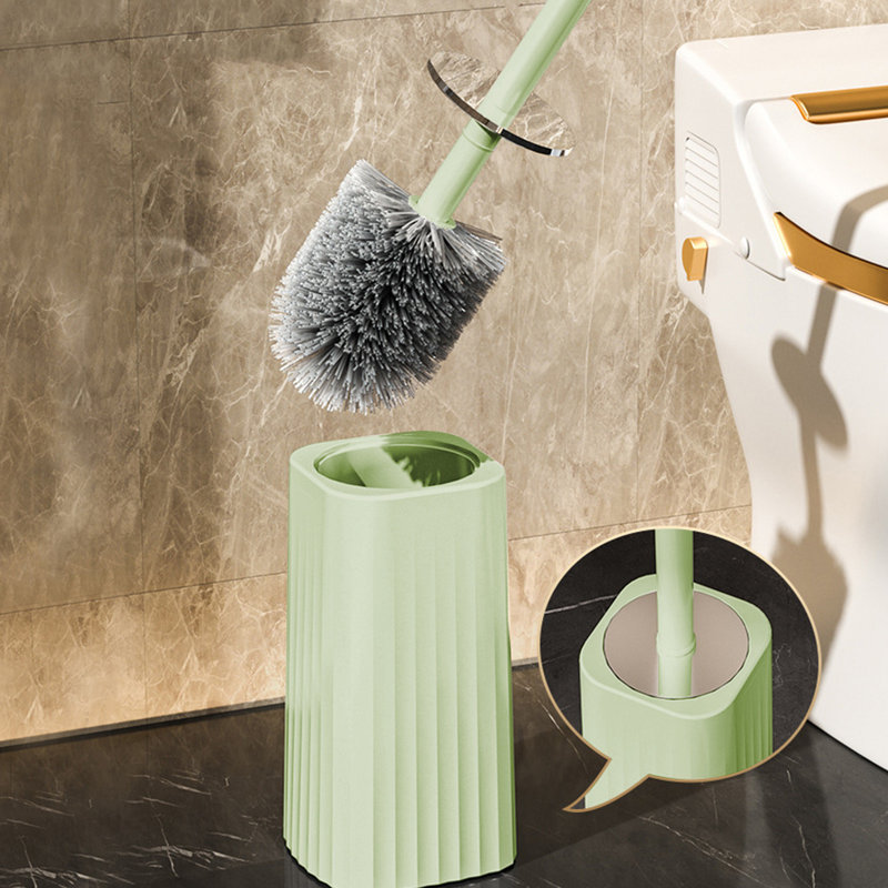 Brosse de toilette Modern, Blue