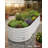 2pcs Heavy-Duty Raised Garden Beds-420795017