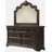 Grothe 70'' W 7 - Drawer Dresser