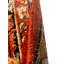 Ameche One-of-a-Kind 8'9" X 11'11" 1900s Wool Area Rug in