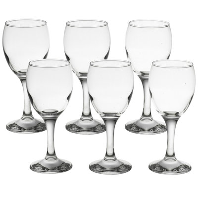 Wine Glass Set