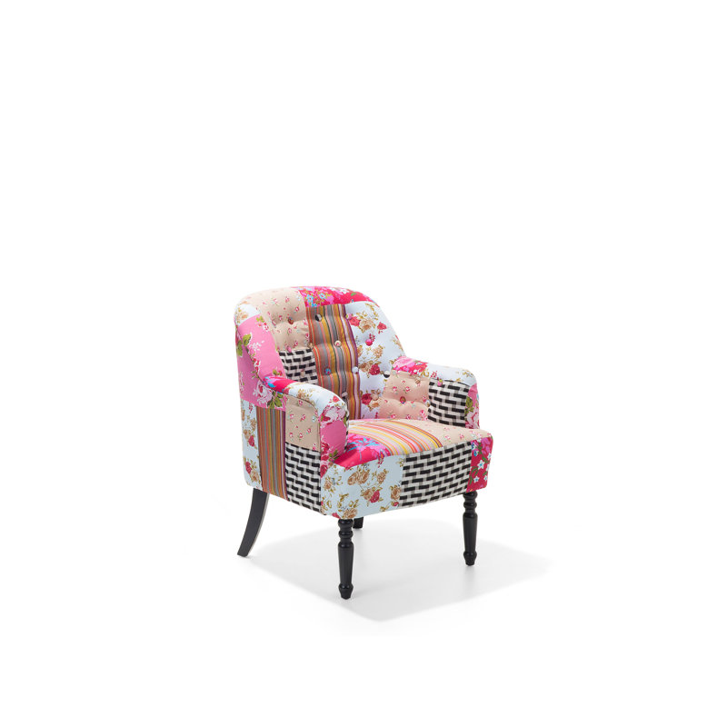 Arbor Upholstered Armchair