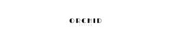ORCHID logo