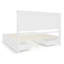 Lit en bois massif avec 2 tiroirs de rangement Adainville-1913934900-1944130127