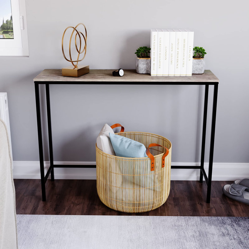 Bergeronnes 100cm Console Table