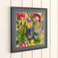 Gillian Arnold - Single Picture Frame Print