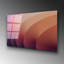 Impression sur verre