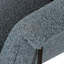 Suerte Boucle Armchair-2054622651