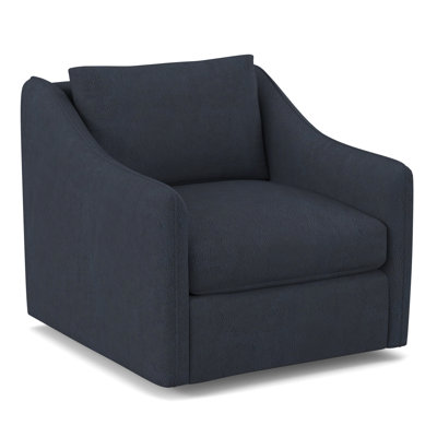 Swivel Armchair