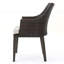 Fauteuil club d'extérieur de style ferme-1437713890