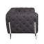 Causeuse en cuir italien Ehrika-66023562-66023565