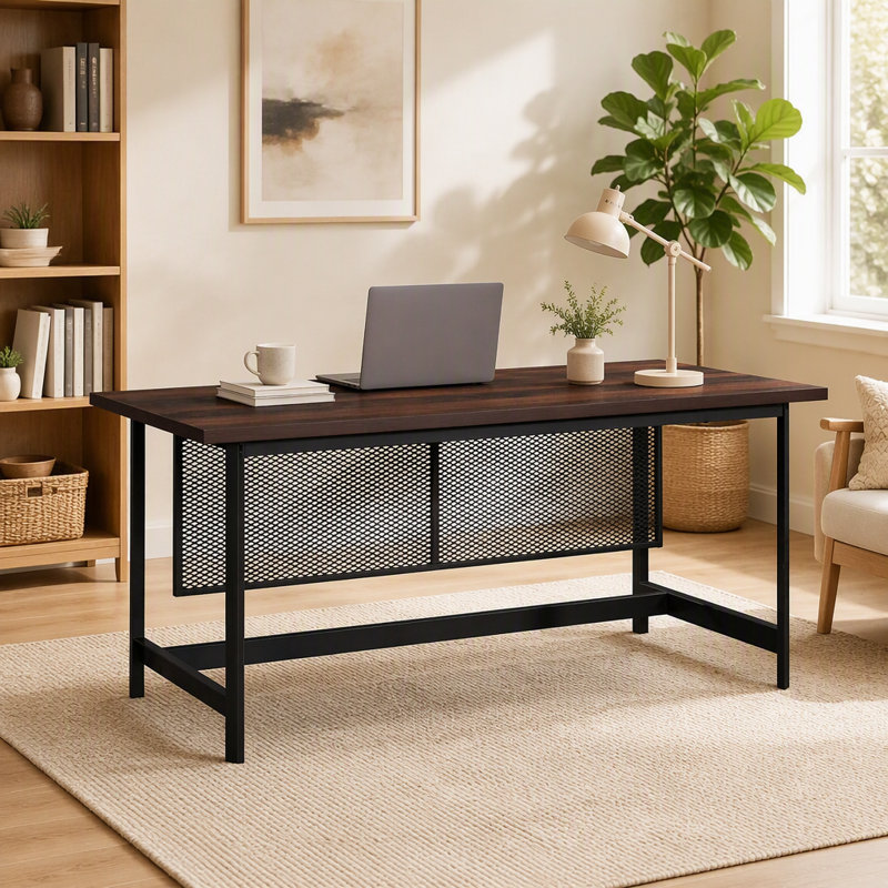 Bureau d'écriture pour bureau personnel, salon, bureau