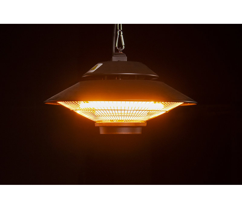 Hanging Patio Heater Electric Hanging Patio Heater