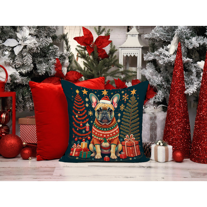 Other/No Pattern Outdoor Throw Pillow, 18" x 18"