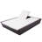 Verdugo 80" Long Single chaise with Cushions-1162739504