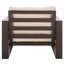 Ensemble de 2 chaises en aluminium Fash-118619107