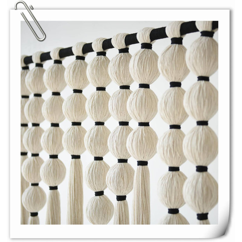 Wall Decor on Fabric