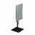 Noir mat est en rupture de stock