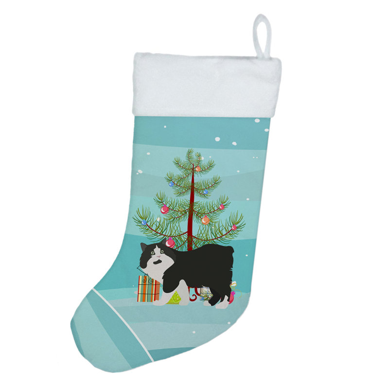 Chaussette de Noël