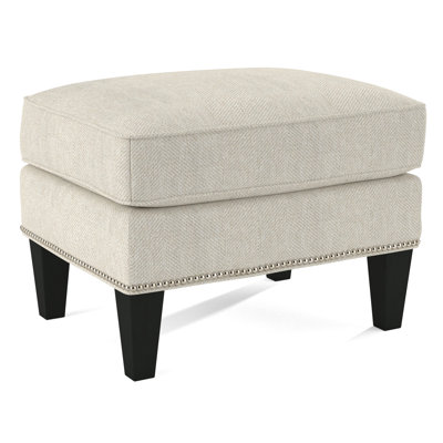 Upholstered Ottoman
