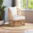Krystell Upholstered Barrel Chair