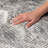Premium Machine Washable Dream Shag ADS80 Abstract Chevron Rug-93212410-93212414