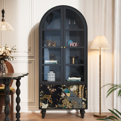 Buffet haut de gamme de style chinois