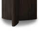 Genya Stone End Table