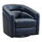 Dehaven Upholstered Swivel Barrel Chair-1071830741