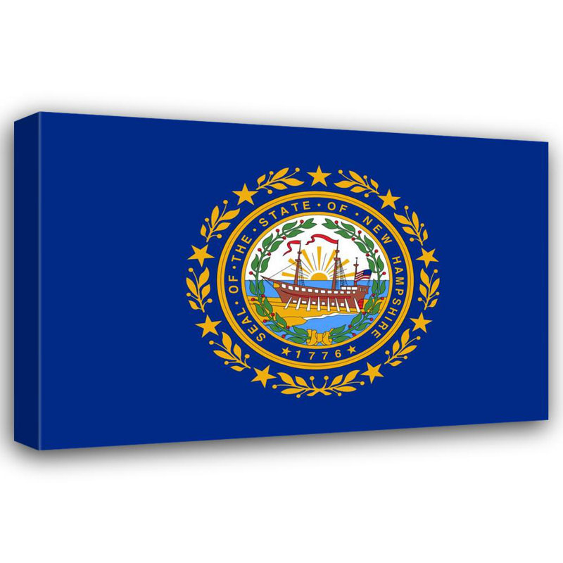 New Hampshire State