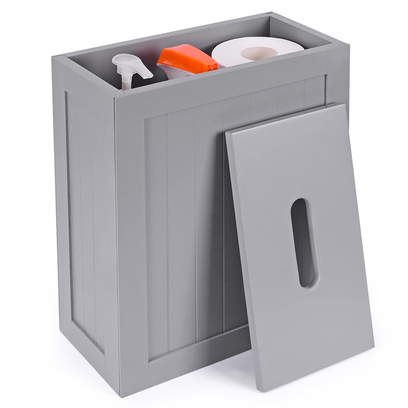 Pallie Linen Cabinet