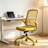 Ergonomic Office Chair,Mesh Task Chair With Flip-Up Armrests-1791066444