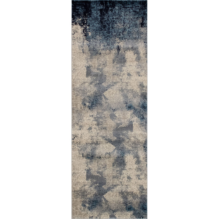 Kelson Abstract Indoor Rug