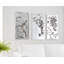 Décoration murale Splotch-60983557