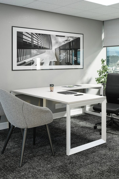 Shop Desks