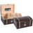 Iadrik Wood Cigar Humidor