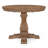 Pedestal Dining Set-71167628-71167630