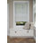 Charlton Home Room Darkening 1-inch Vinyl Mini Horizontal/Venetian Blinds-1731388952-1714400063