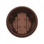 Jardinière ronde en plastique Classic Classic-1182394300-1137656888