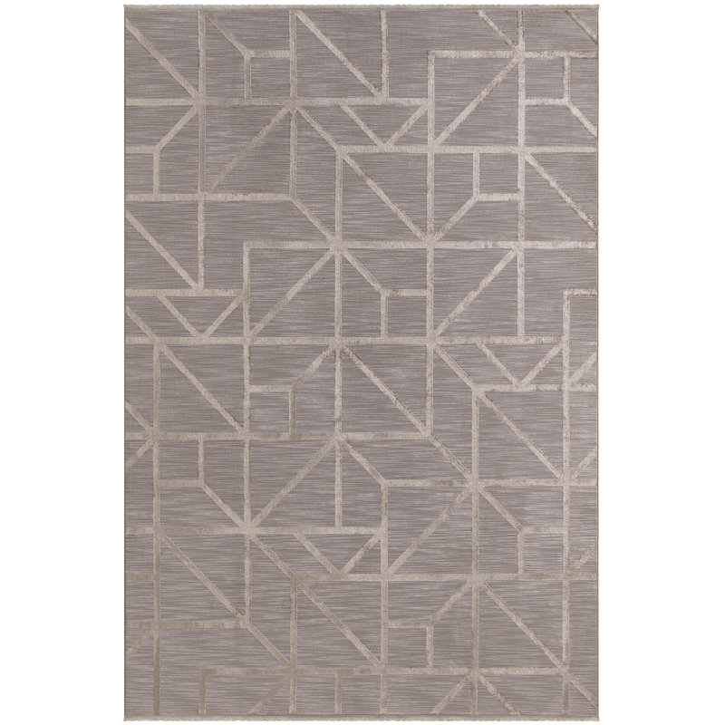 Tapis Jarlfrid, Tapis de couloir 2 pi 7 po x 9 pi 11 po