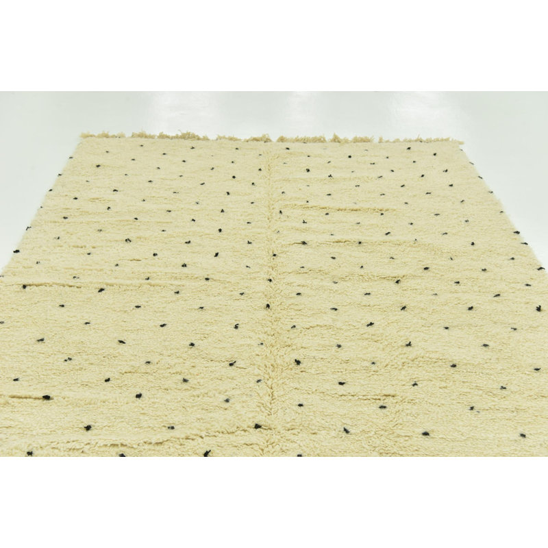 Nathaniel Ivory Rug