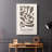 Matisse CCXI Framed Print -Gallery Wrapped Cavas