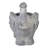 Resin Outdoor Statue Planter